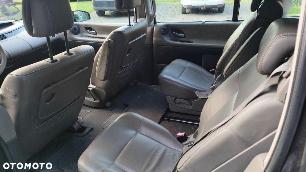Renault Espace - 8