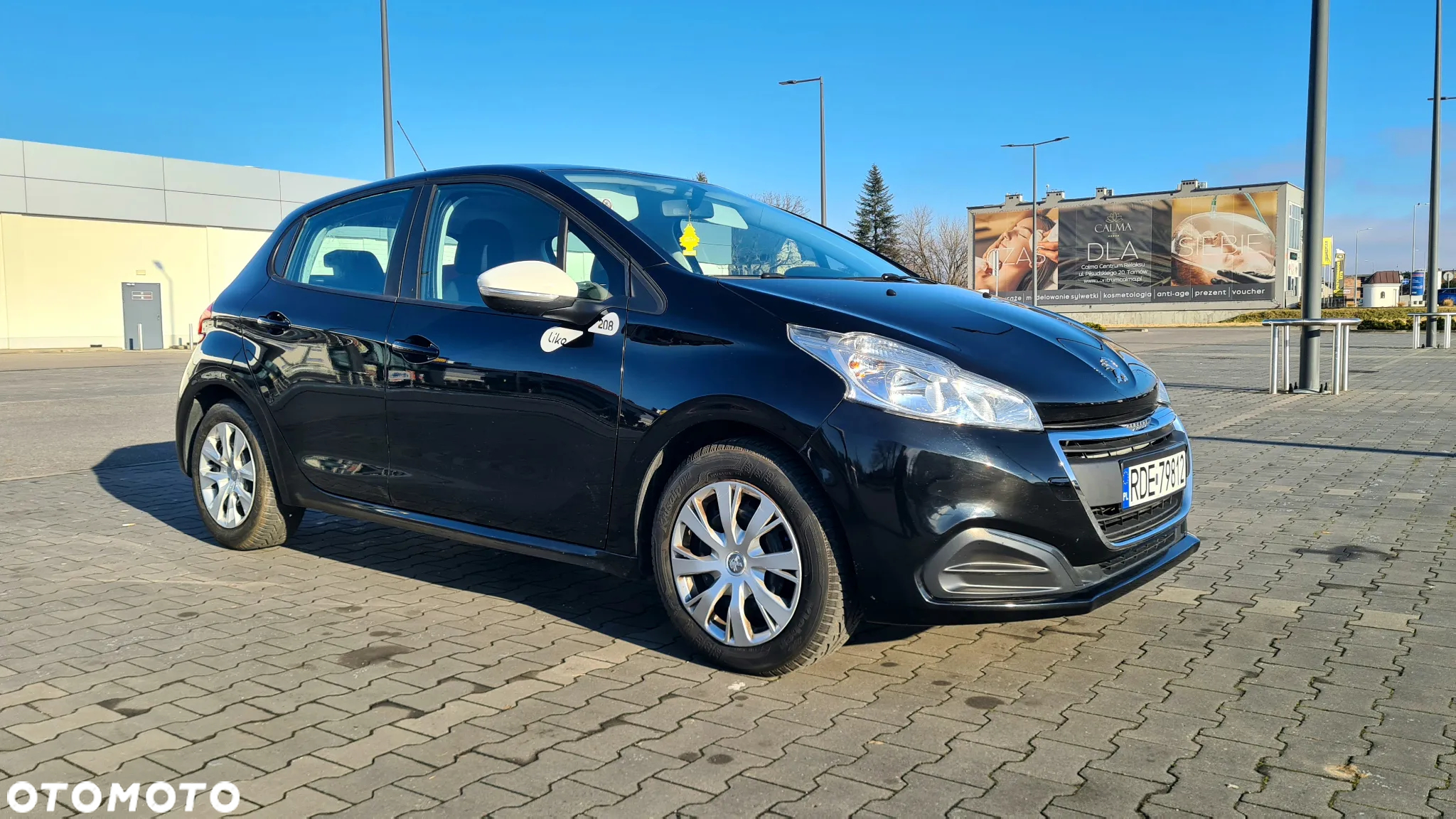 Peugeot 208 PureTech 68 Like - 8