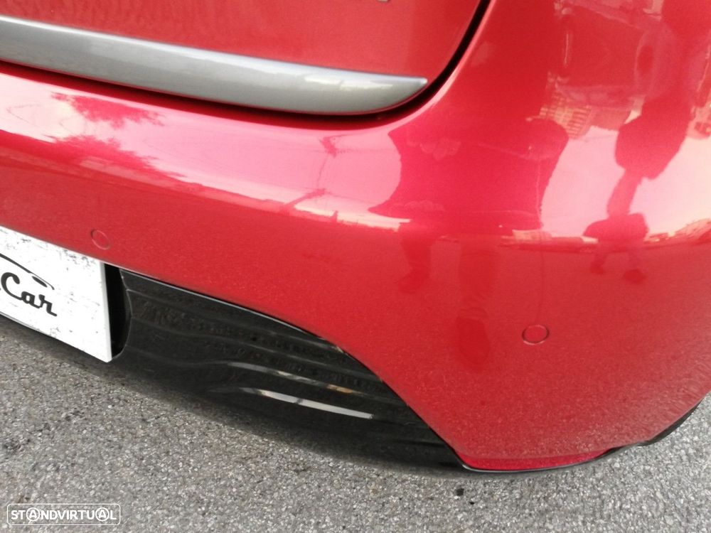 Renault Clio 1.5 dCi Dynamique S 82g - 13