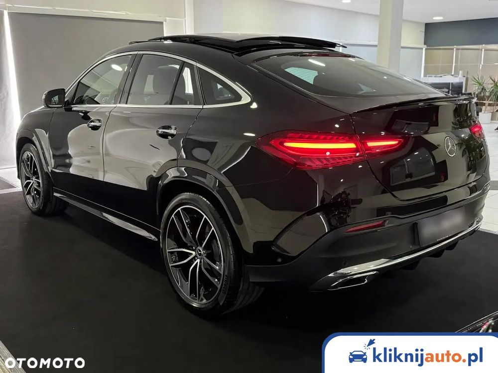 Mercedes-Benz GLE - 4
