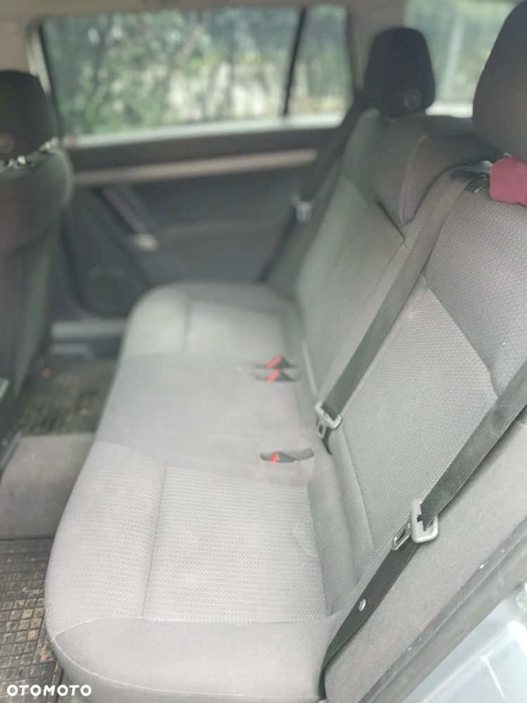 Opel Vectra 1.8 Elegance - 4
