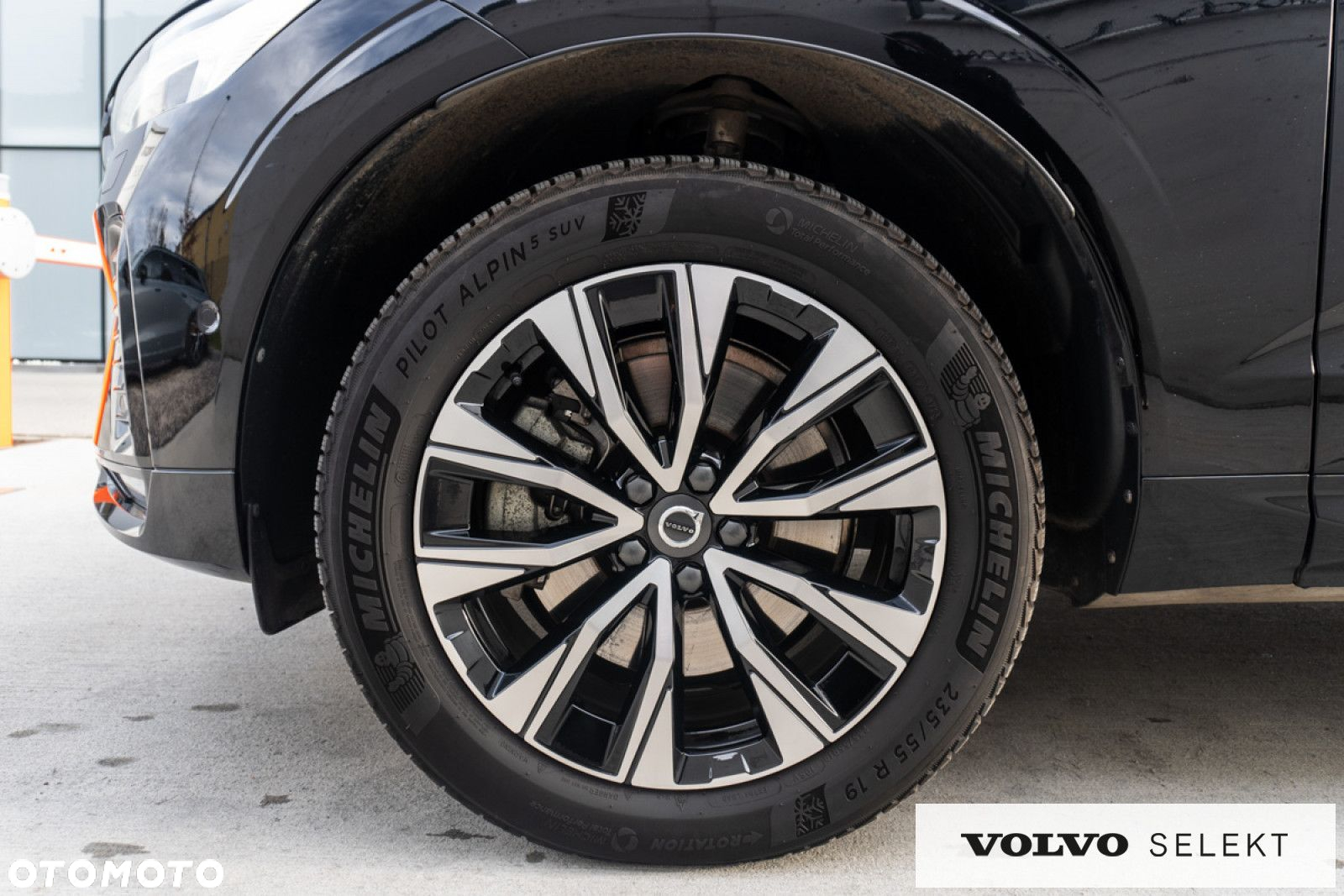 Volvo XC 60 - 13