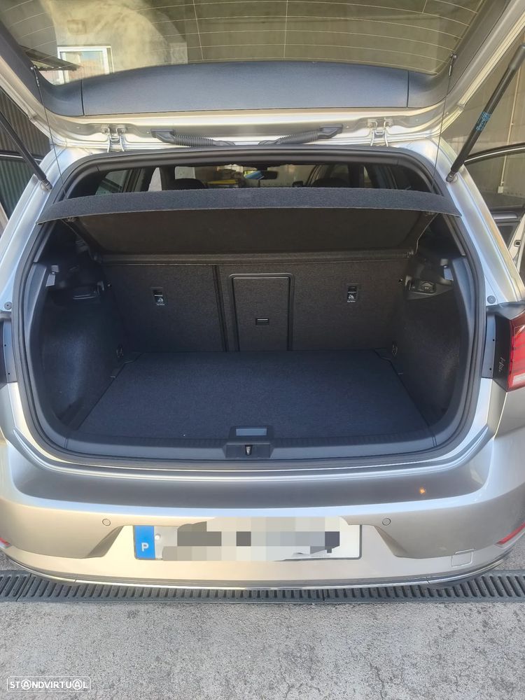 VW Golf 1.6 TDI Confortline DSG - 5