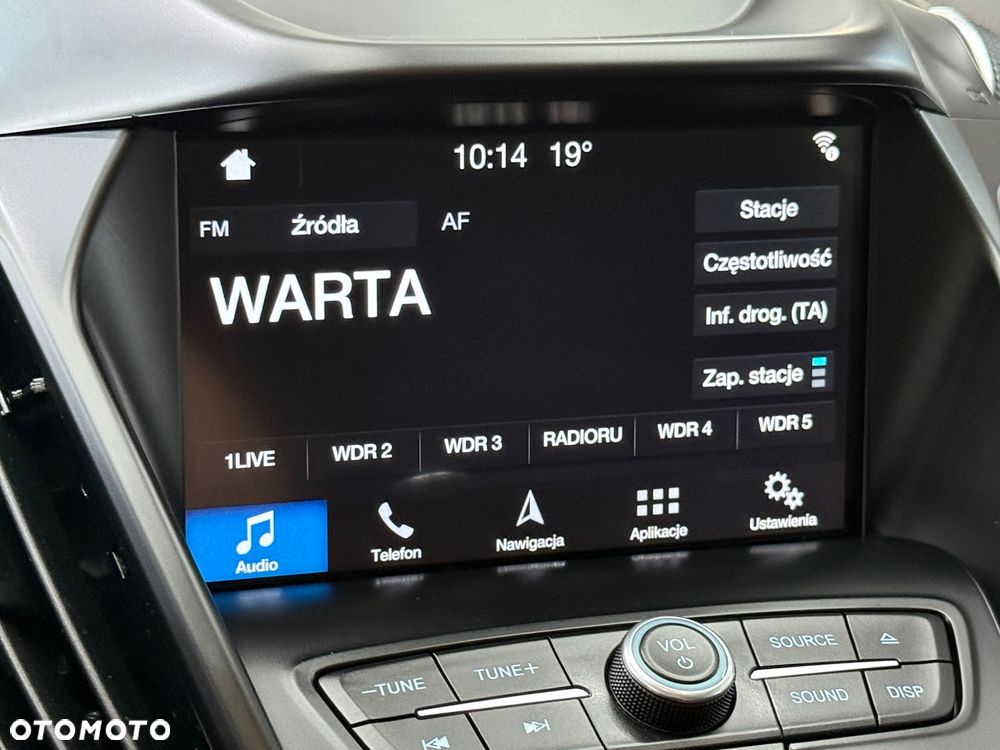 Ford Kuga 2.0 TDCi 4WD Titanium - 24