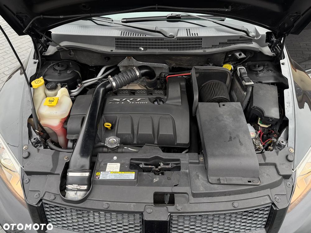 Dodge Caliber SRT4 - 25