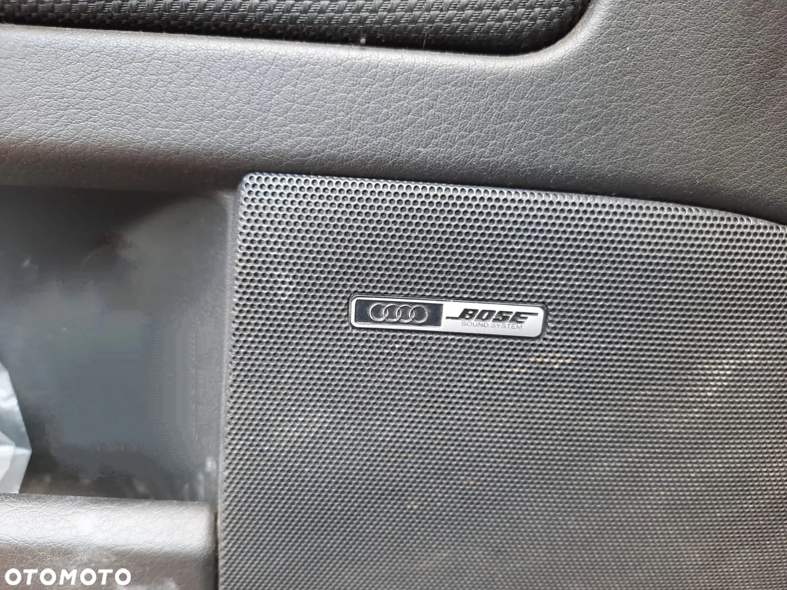 Audi A4 Avant 1.9 TDI Quattro - 13