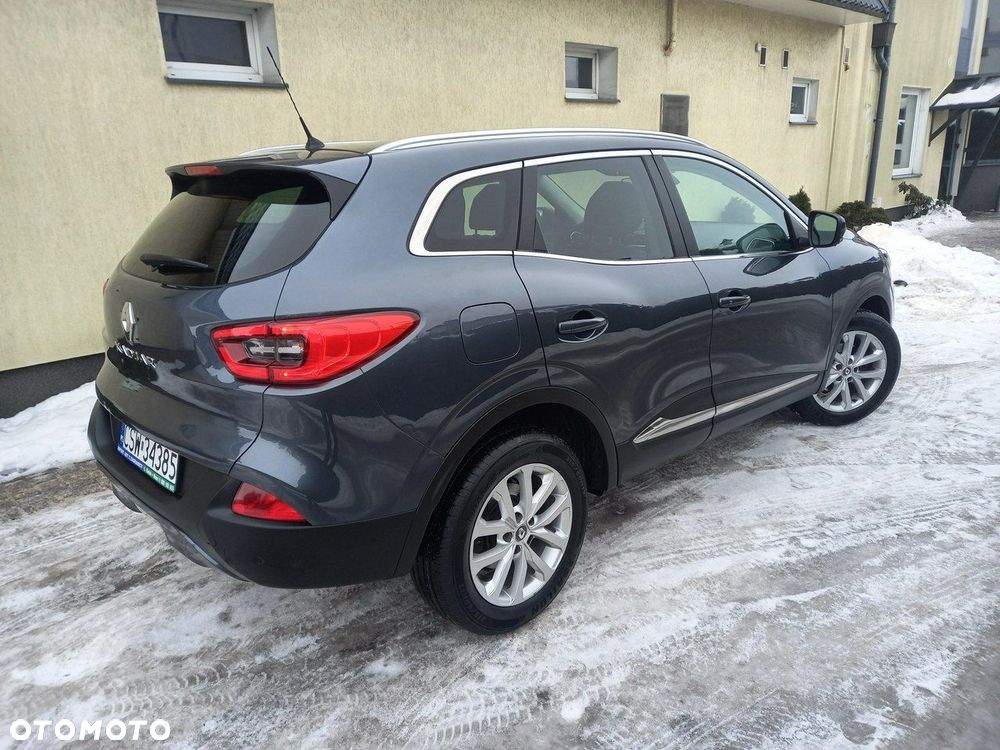 Renault Kadjar 1.6 dCi Energy Business - 3