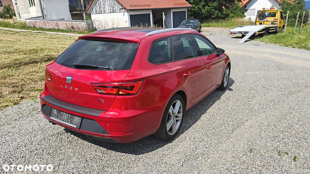 Seat Leon - 4