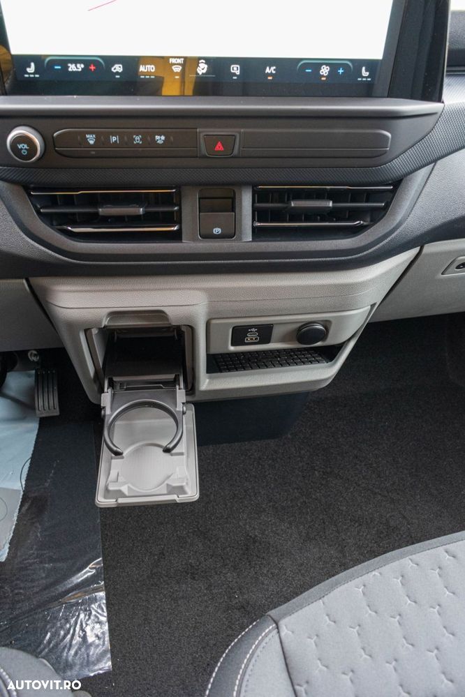 Ford Transit Custom - 19