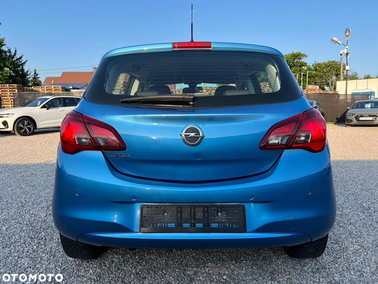 Opel Corsa 1.4 Color Edition S&S - 9