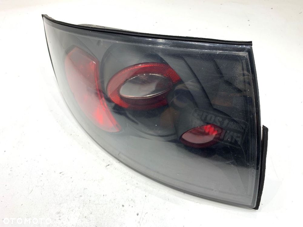 LAMPA LEWY TYŁ - 179.00 PLN - AUDI TT (8N3) 1998 - 2006 1.8 T 132 kW [180 KM] benzyna 1998 - 2006 - 2