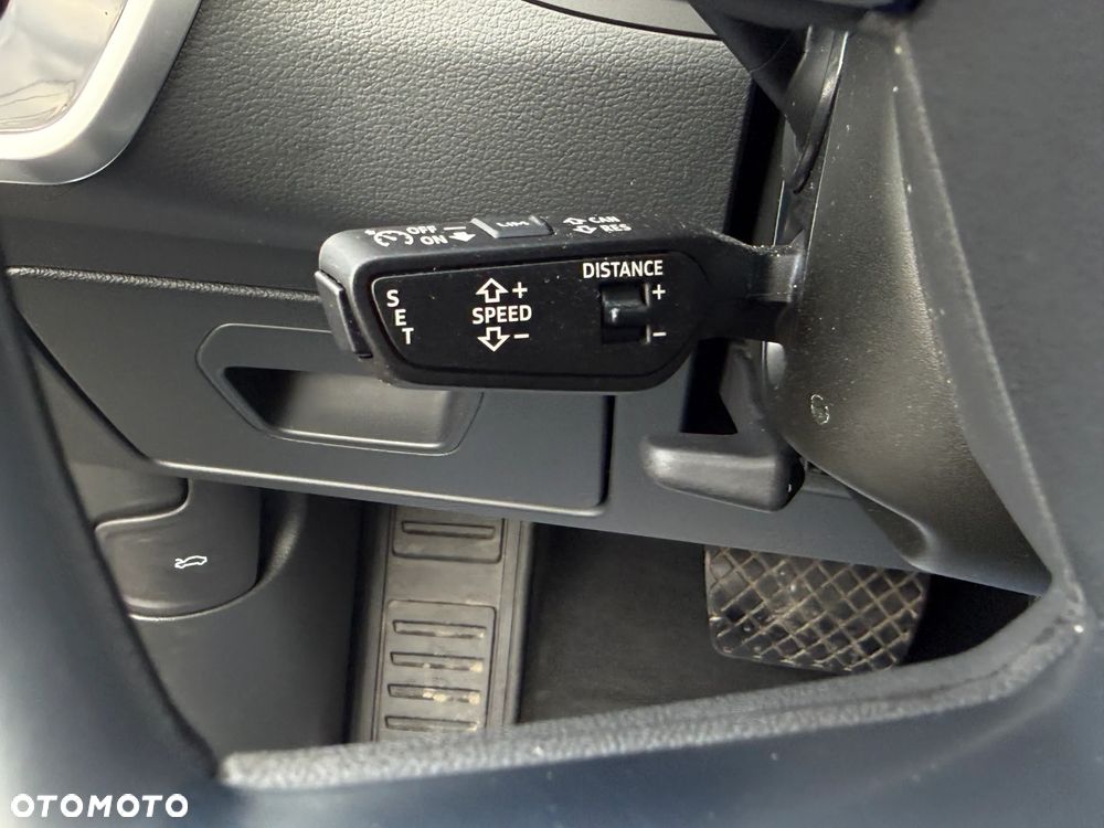 Audi A6 Limousine 40 TDI mHEV Quattro S tronic - 28
