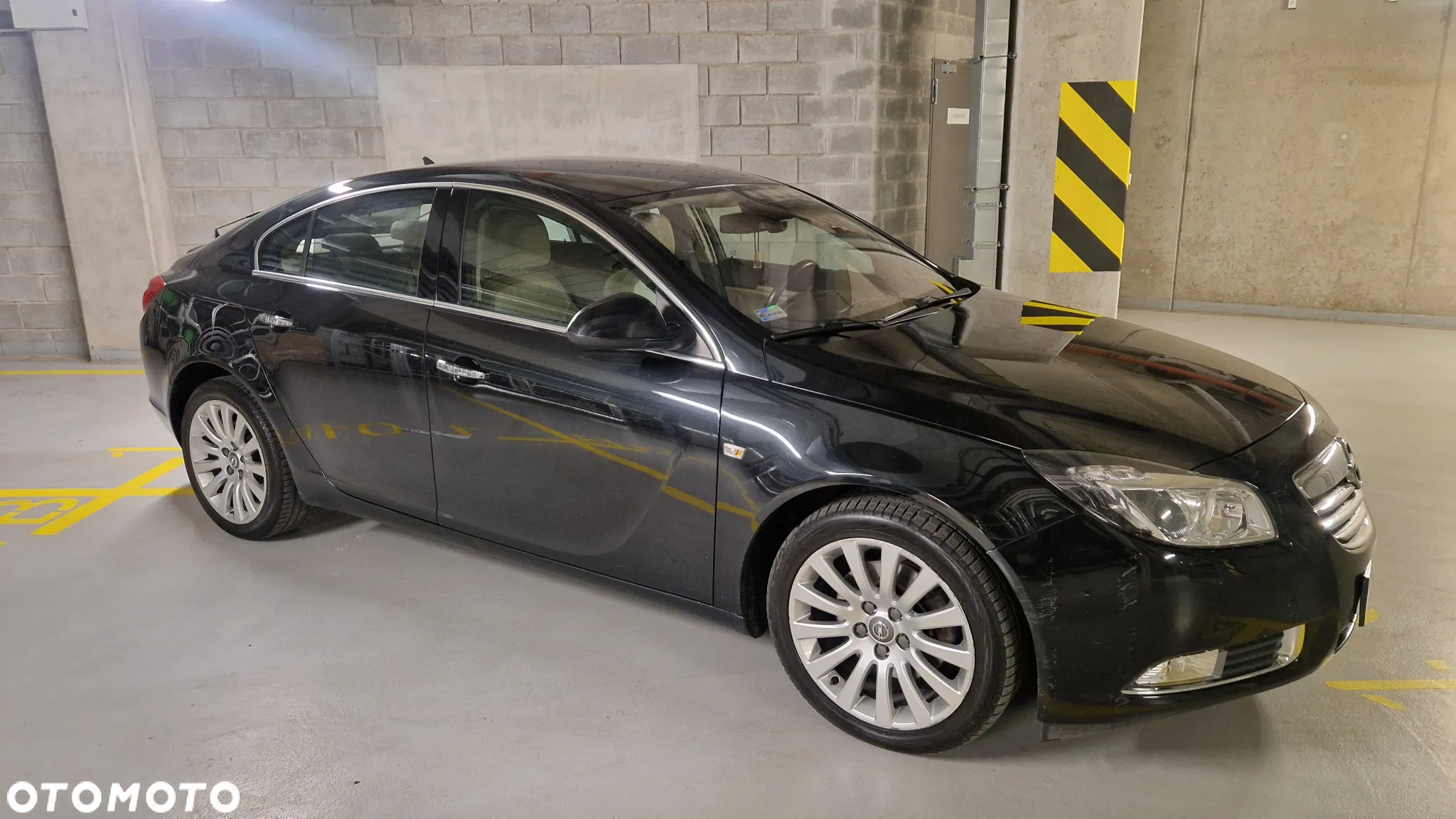 Opel Insignia 2.0 CDTI Cosmo - 3
