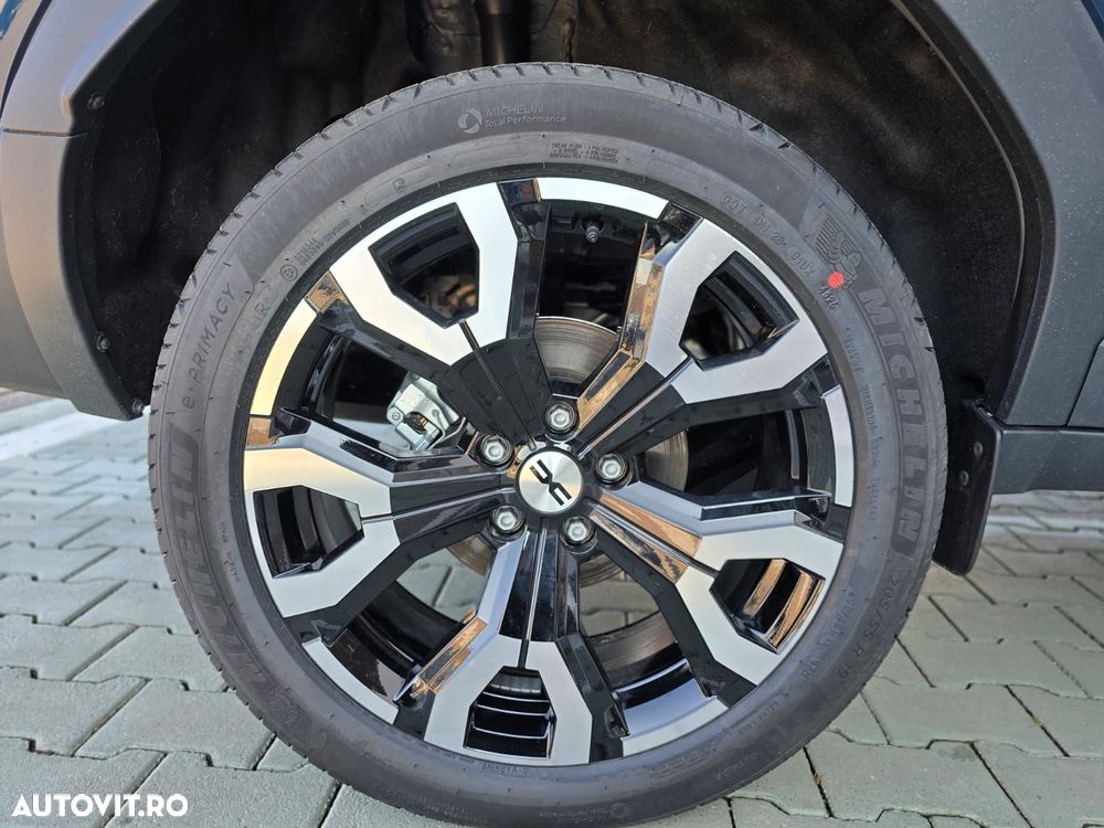 DACIA Bigster 2025 — imagine 5