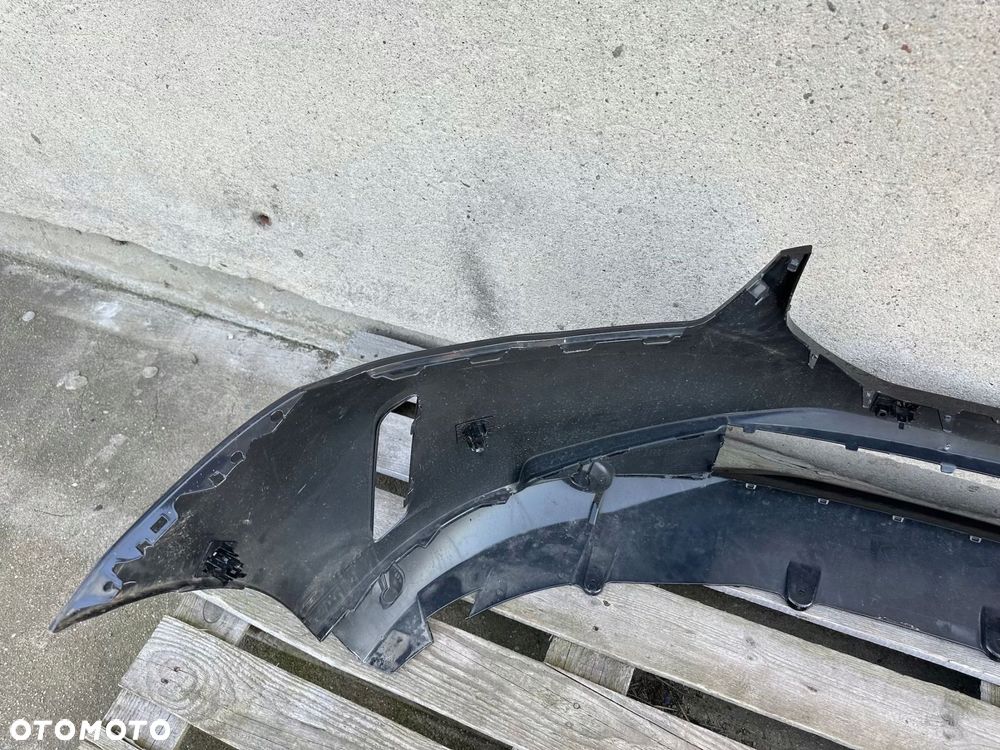 zderzak przód przedni bmw serii 5 g60 g61 23- 9883904 15857711 zwykły basic - 6