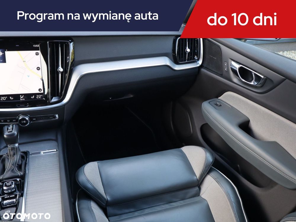 Volvo S60 - 10