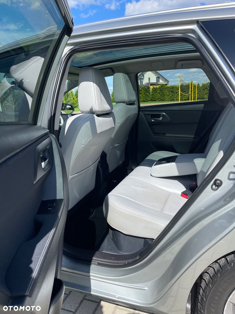 Toyota Auris - 9