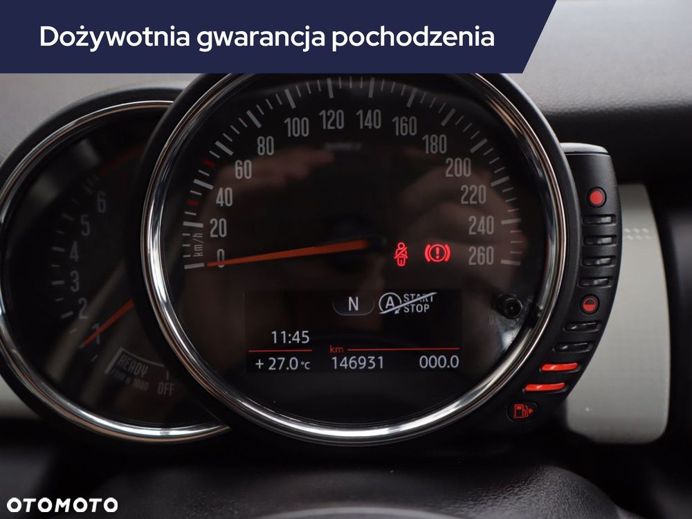 MINI Cooper - 13