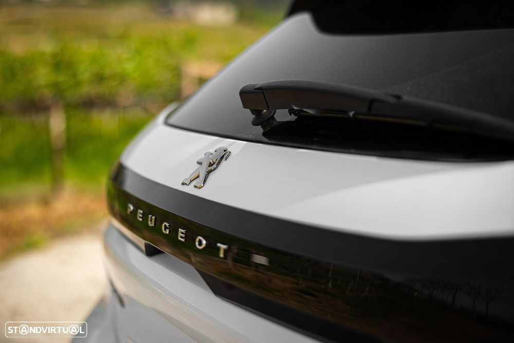 Peugeot 208 PureTech 75 Active - 9