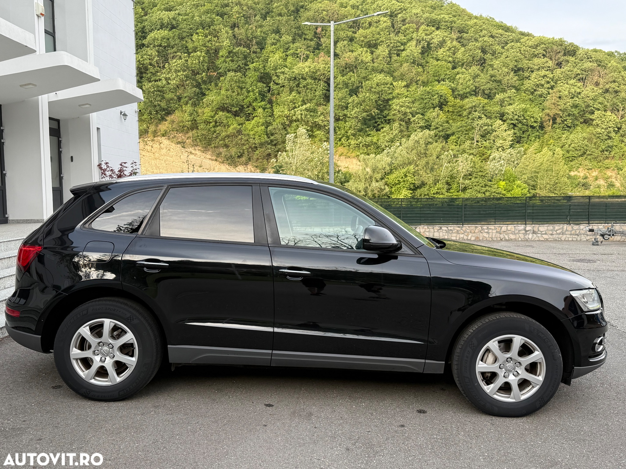 Audi Q5 2.0 TDI Quattro S tronic - 26