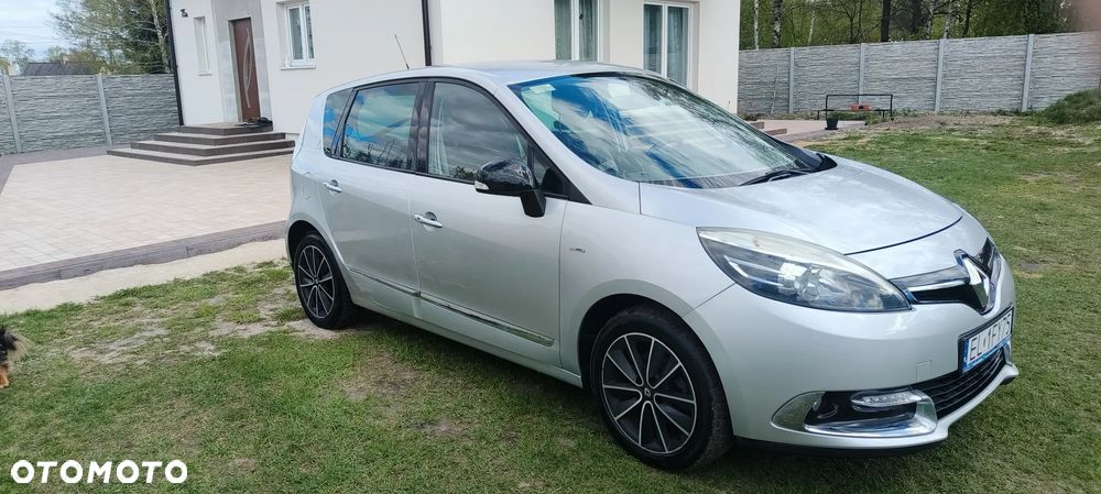Renault Scenic - 2