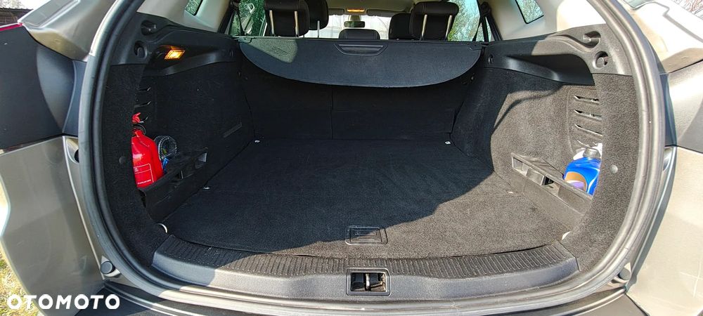 Renault Megane 1.5 dCi Dynamique - 8