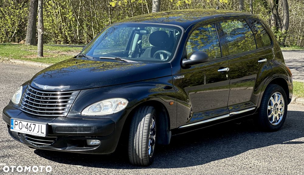 Chrysler PT Cruiser 1.6 Classic - 20