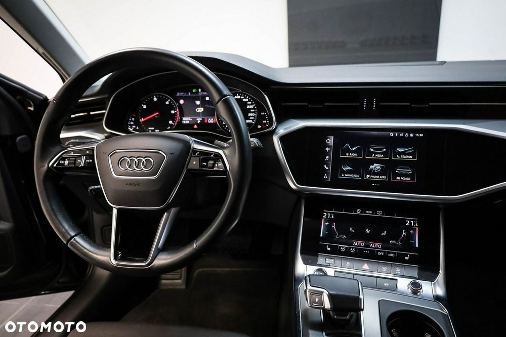 Audi A6 Avant - 25
