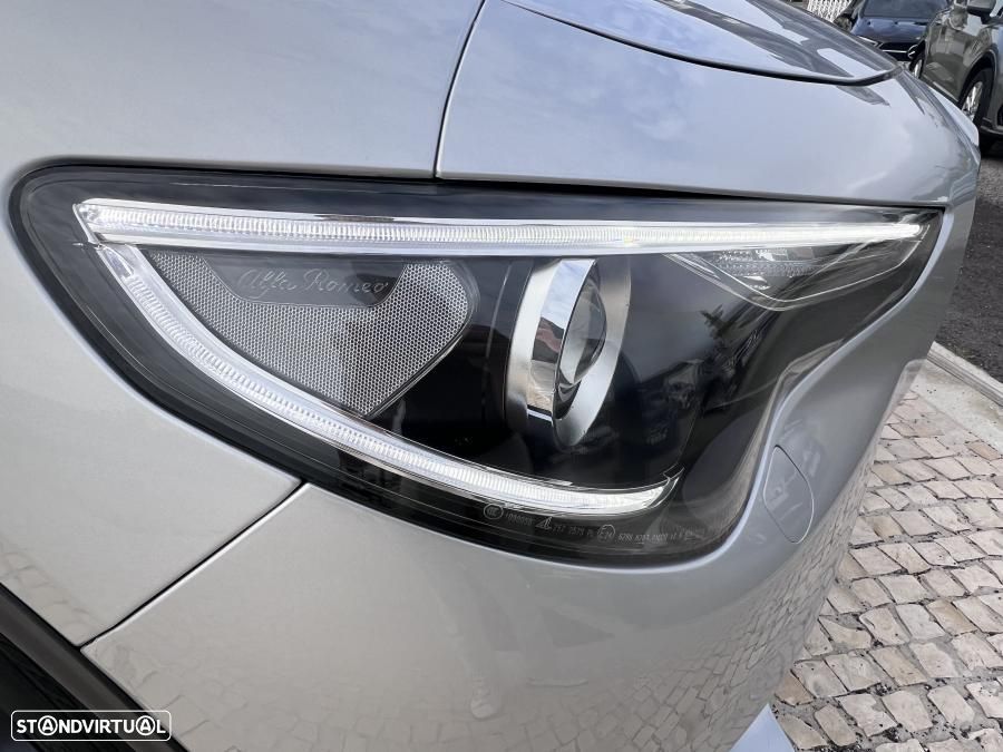 Alfa Romeo Stelvio 2.2 D Super AT8 - 14