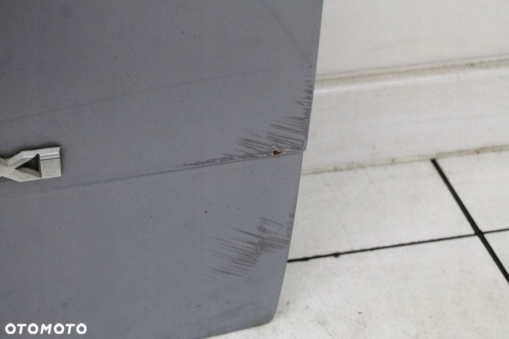 DRZWI PRAWY PRZÓD PRAWE PRZEDNIE OPEL ASTRA H GTC 3D 2004R- - 10