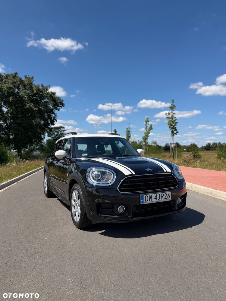 MINI Countryman - 4