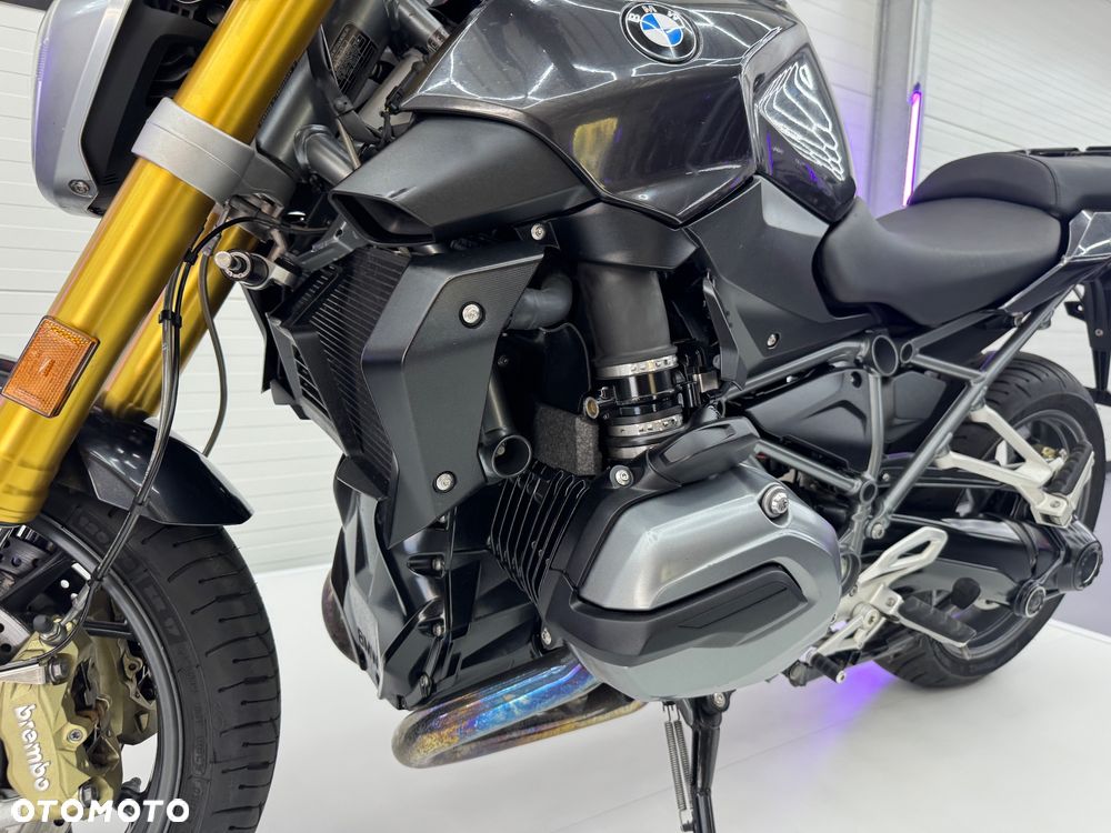 BMW R - 36