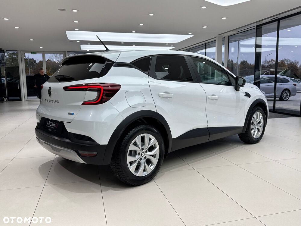 Renault Captur - 5