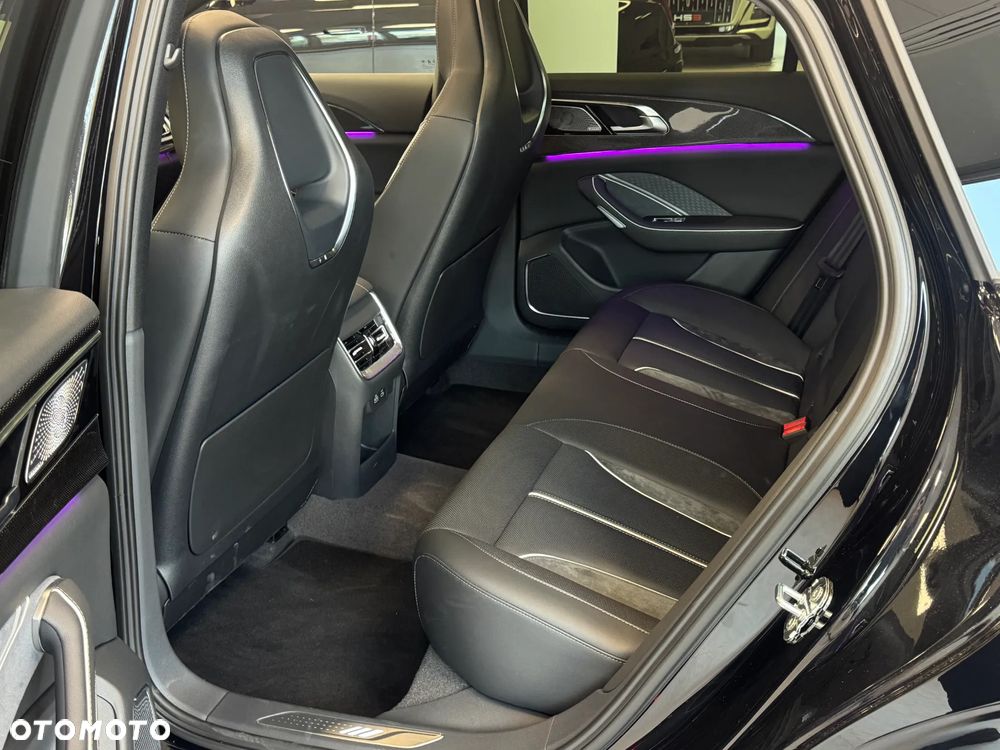 Hongqi H6 2.0T Deluxe - 12