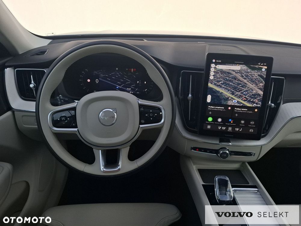 Volvo XC 60 - 16