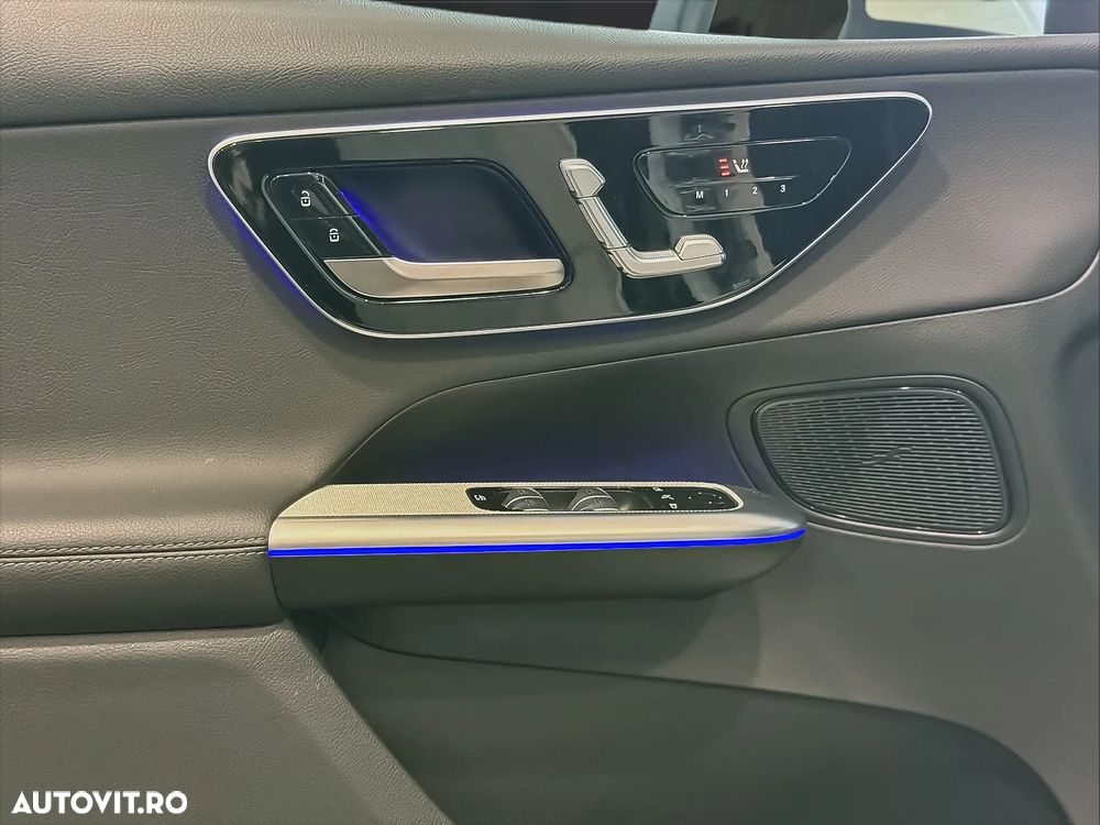 Mercedes-Benz GLC Coupe 220 d 4Matic 9G-TRONIC Avantgarde Advanced - 9