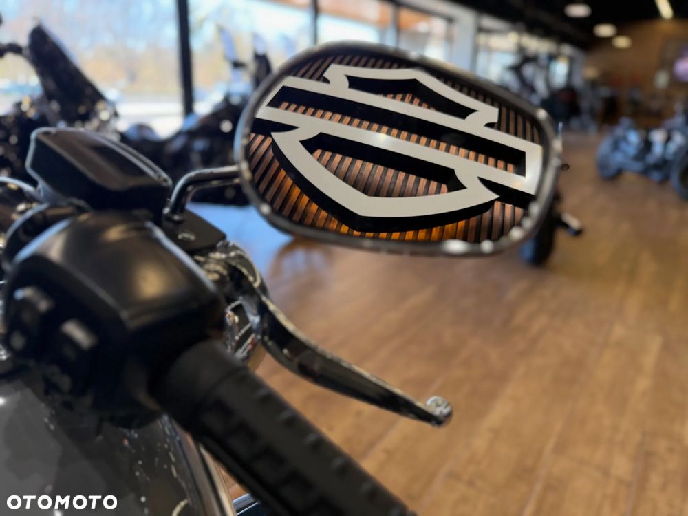 Harley-Davidson Softail Fat Boy - 15