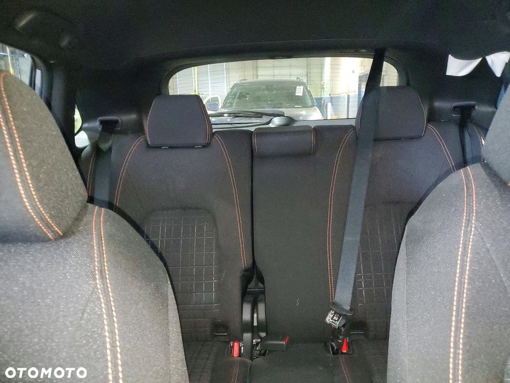 Honda HR-V - 11