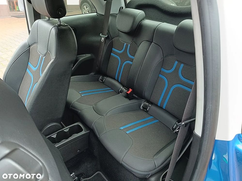 Opel Adam 1.4 120 Jahre - 15