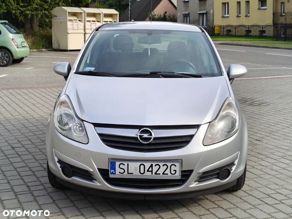 Opel Tigra 1.4 Enjoy - 16
