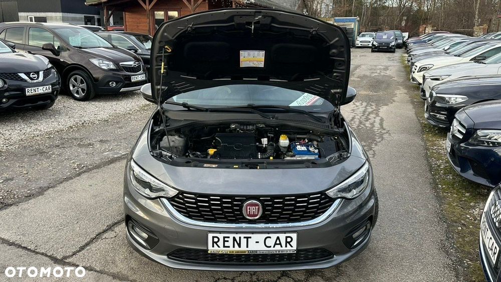 Fiat Tipo - 32