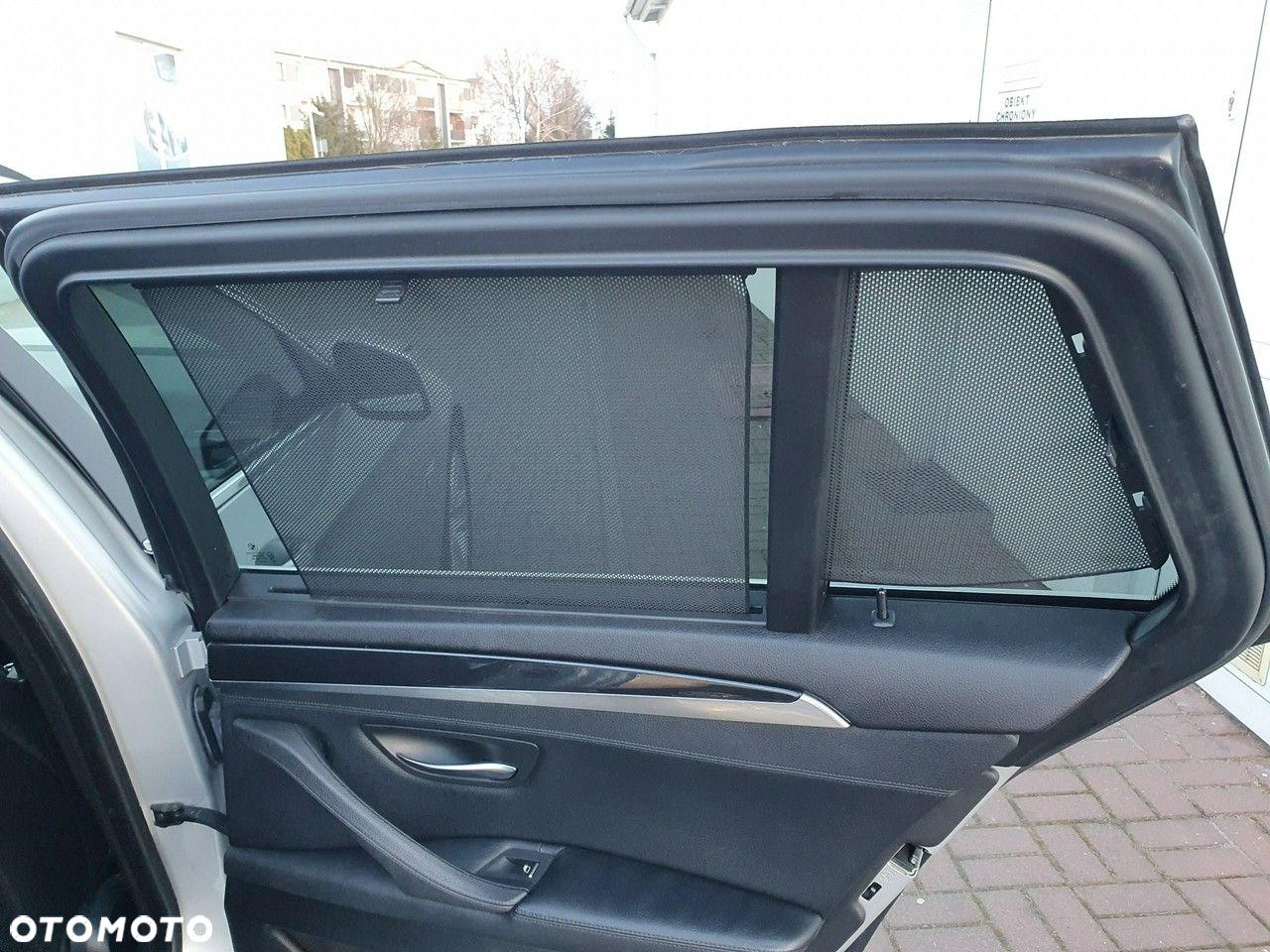BMW Seria 5 - 29