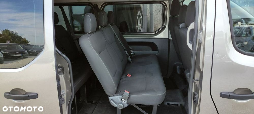 Renault Trafic - 7