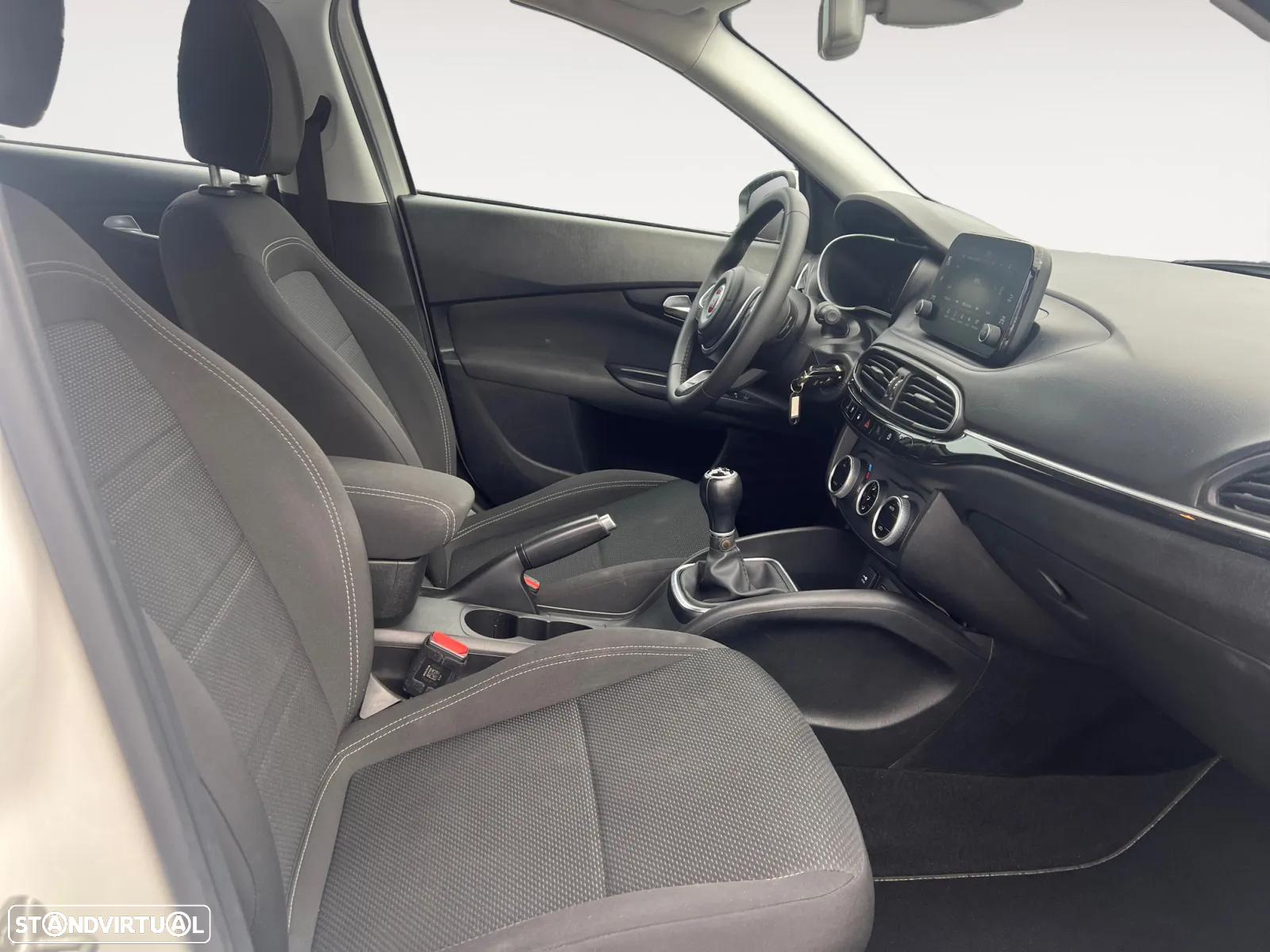 Fiat Tipo 1.3 Multijet Life - 14