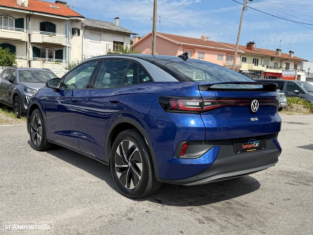 VW ID.5 77 kWh Pro Performance - 8