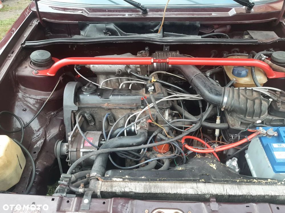 Volkswagen Golf - 7