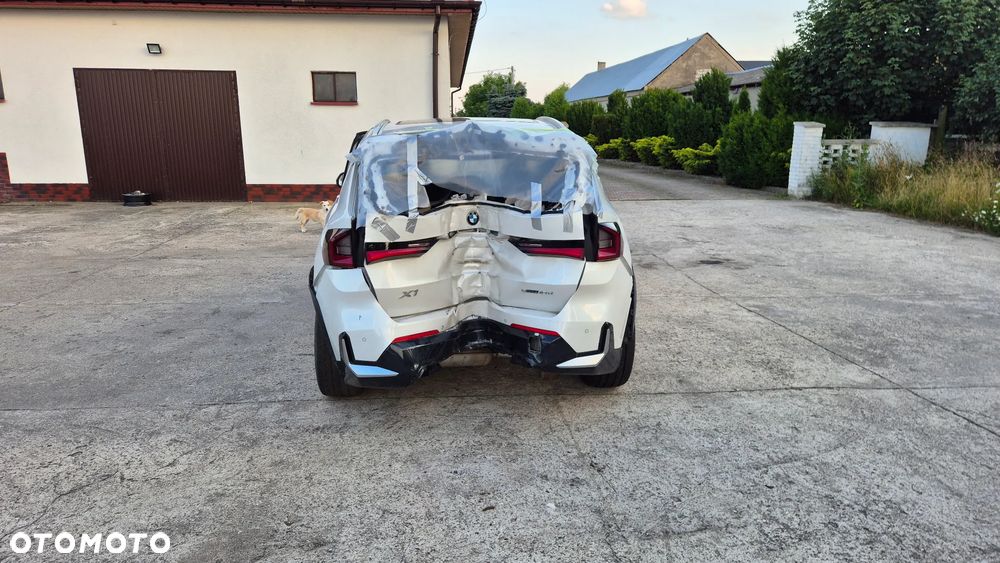BMW X1 sDrive18d Sport Line - 10