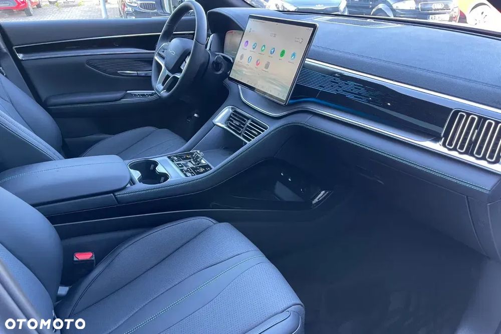 BYD Seal U 71.8kWh Comfort - 13