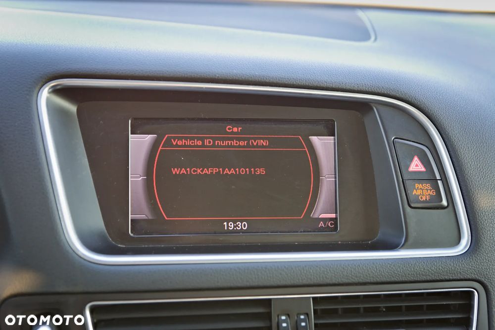 Audi Q5 - 27