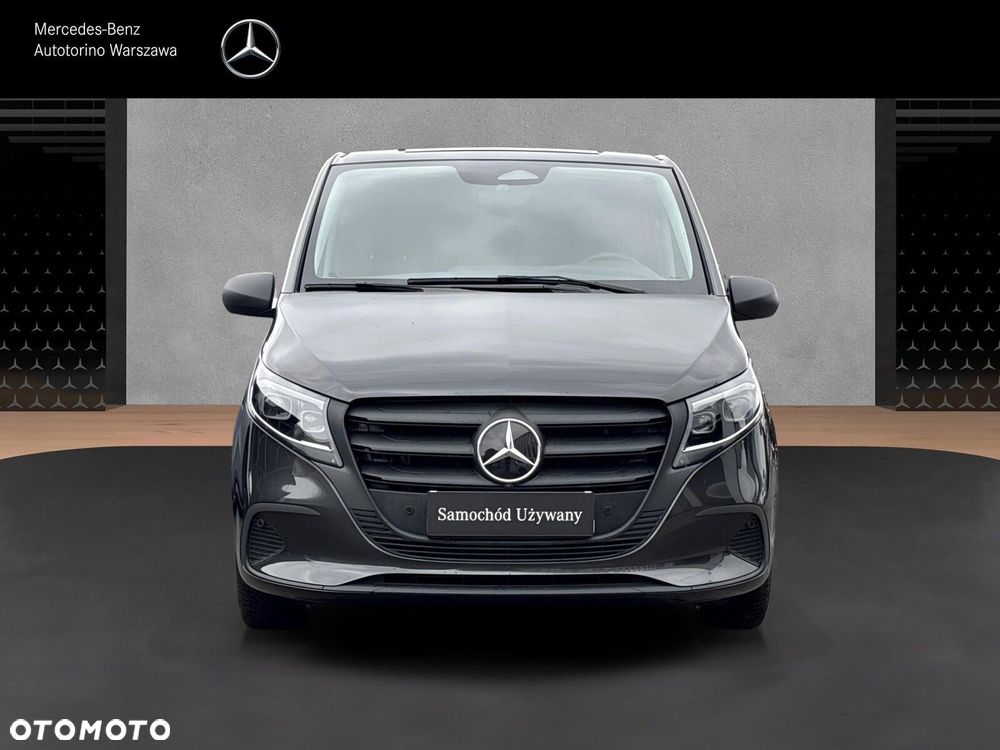Mercedes-Benz Vito - 10